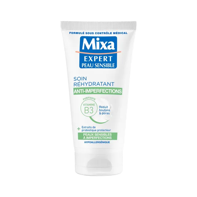 mixa-visage-gesichtscreme-feuchtigkeit-bl-tenduft-sensible-haut image 1