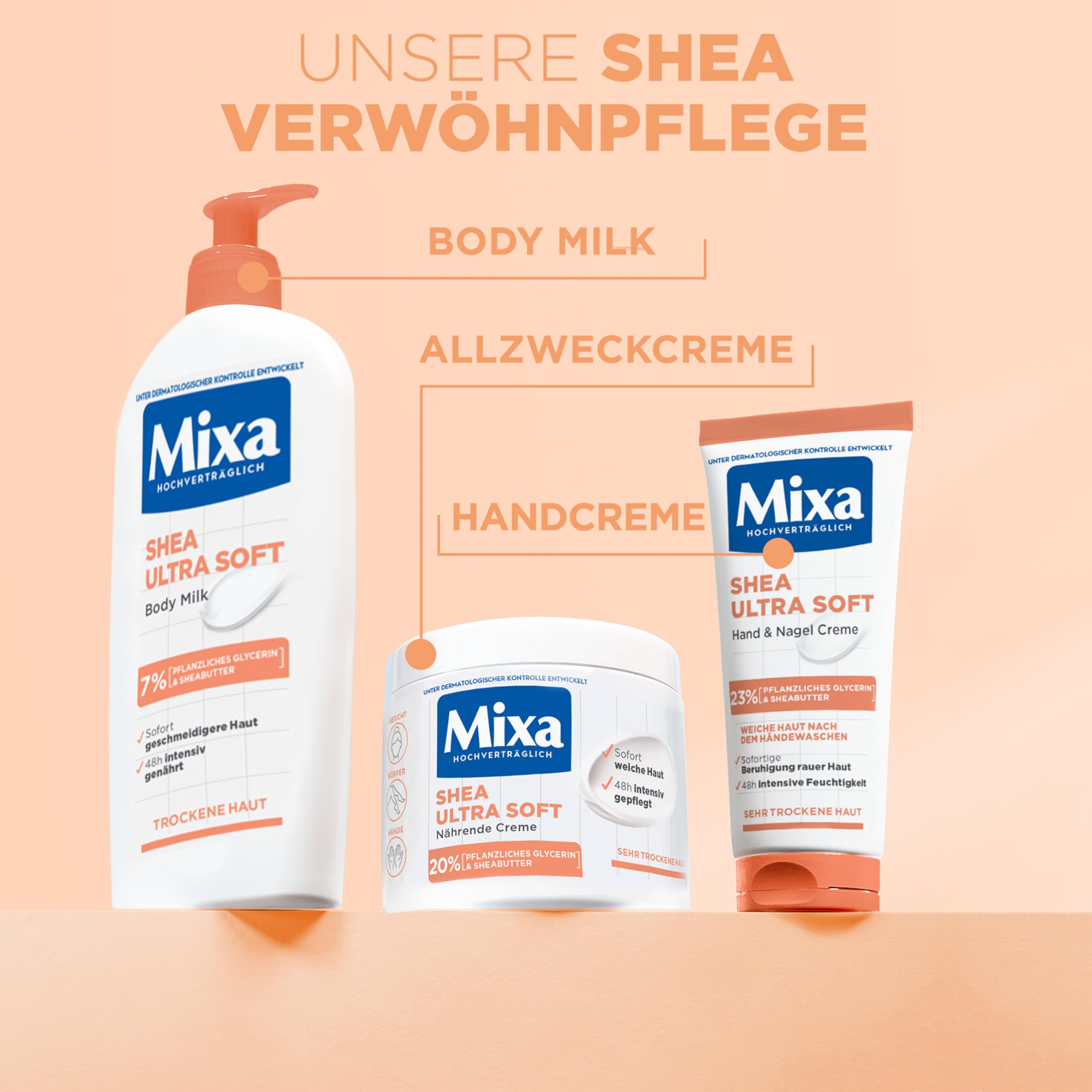 mixa-shea-ultra-soft-creme-400-ml-f-r-sehr-trockene-haut image 8