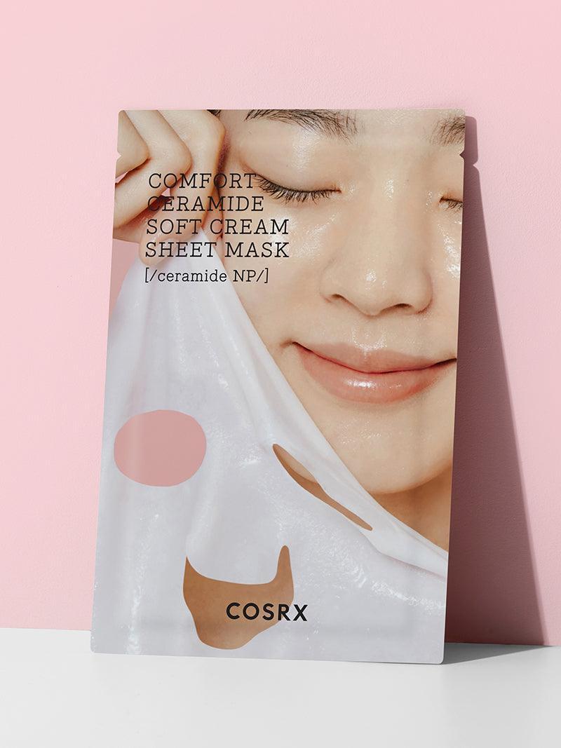 cosrx-ceramide-balancium-comfort-ceramide-tuchmaske-1-st-ck image 2