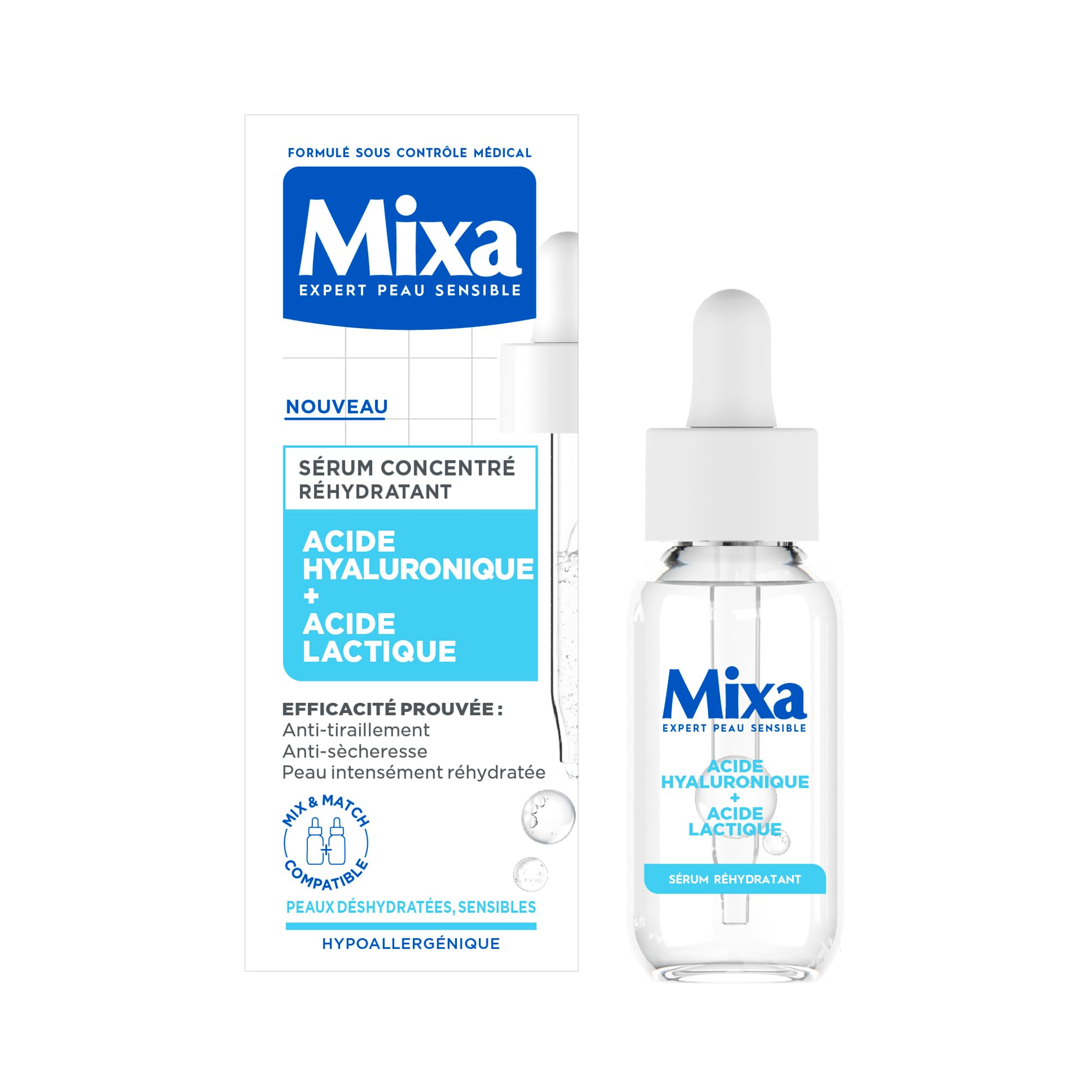 mixa-visage-serum-2x30-ml-hyalurons-ure-empfindliche-haut image 7