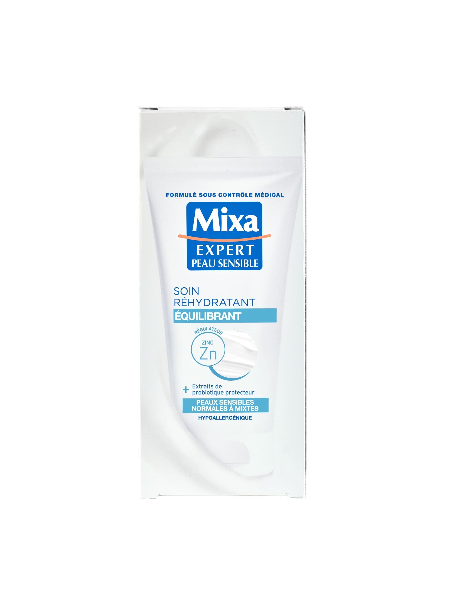 mixa-visage-balance-pflege-gesichtscreme-50-ml-mit-hafer image 4