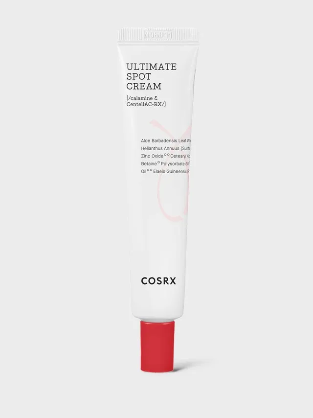 cosrx-ac-collection-ultimate-spot-cream-pickelcreme-bei-akne image 1