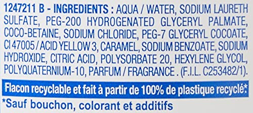 mixa-b-b-babyshampoo-250-ml-hypoallergen-f-r-normales-haar image 6
