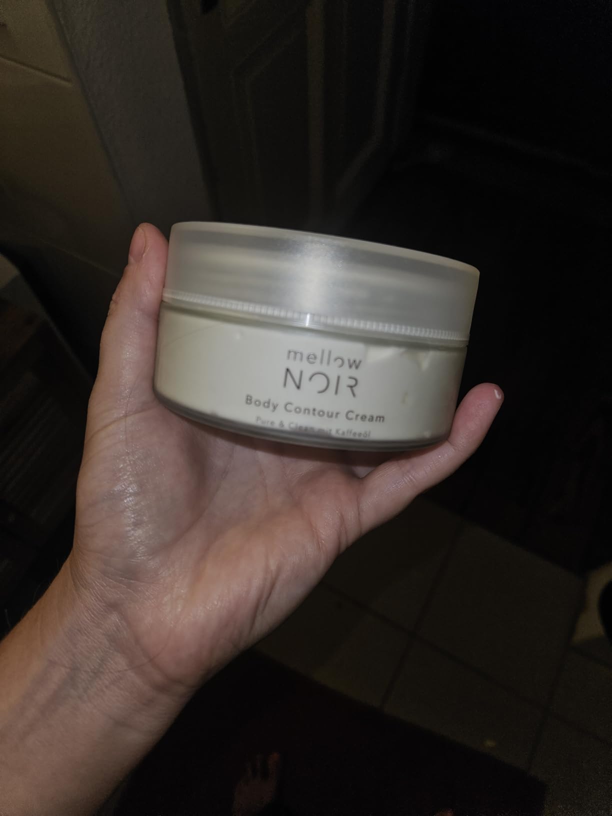 Okay aber Tube könnte größer sein