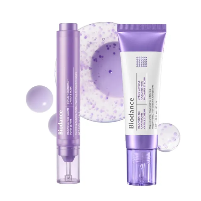 biodance-caviar-pdrn-duo-serum-creme-elastizit-t image 1