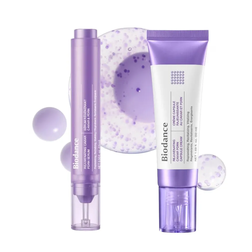 biodance-caviar-pdrn-duo-serum-creme-elastizit-t image 1