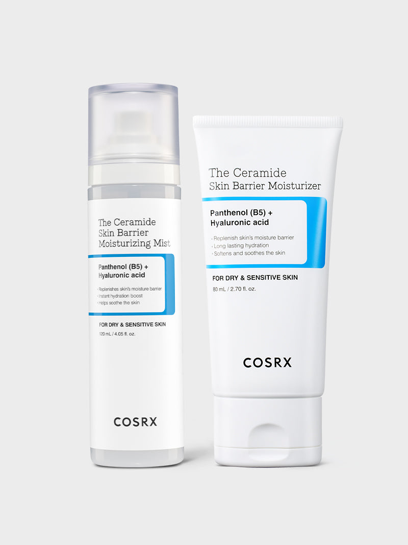 cosrx-ceramide-layering-duo-creme-mist-gesichtspflege-set image 1