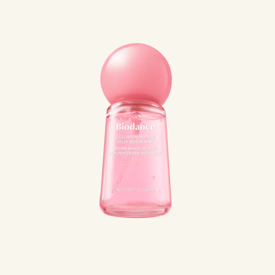 biodance-collagen-peptides-jelly-gesichtsspray-10-peptide image 1