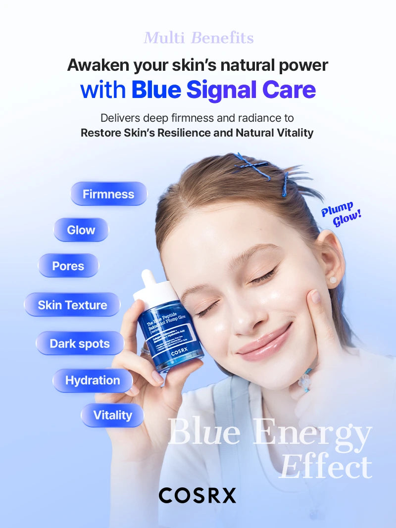 cosrx-blue-peptide-bakuchiol-plump-glow-serum-50-ml-straffend image 5