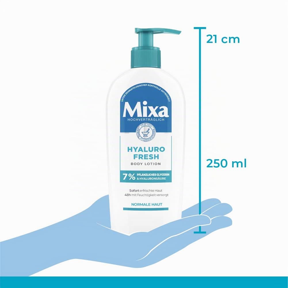 mixa-corps-hyaluron-body-lotion-250-ml-mit-hyalurons-ure image 3