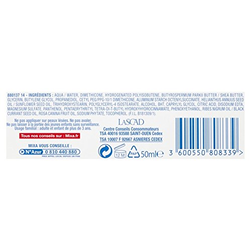 mixa-corps-reparaturcreme-50-ml-parf-mfrei image 6
