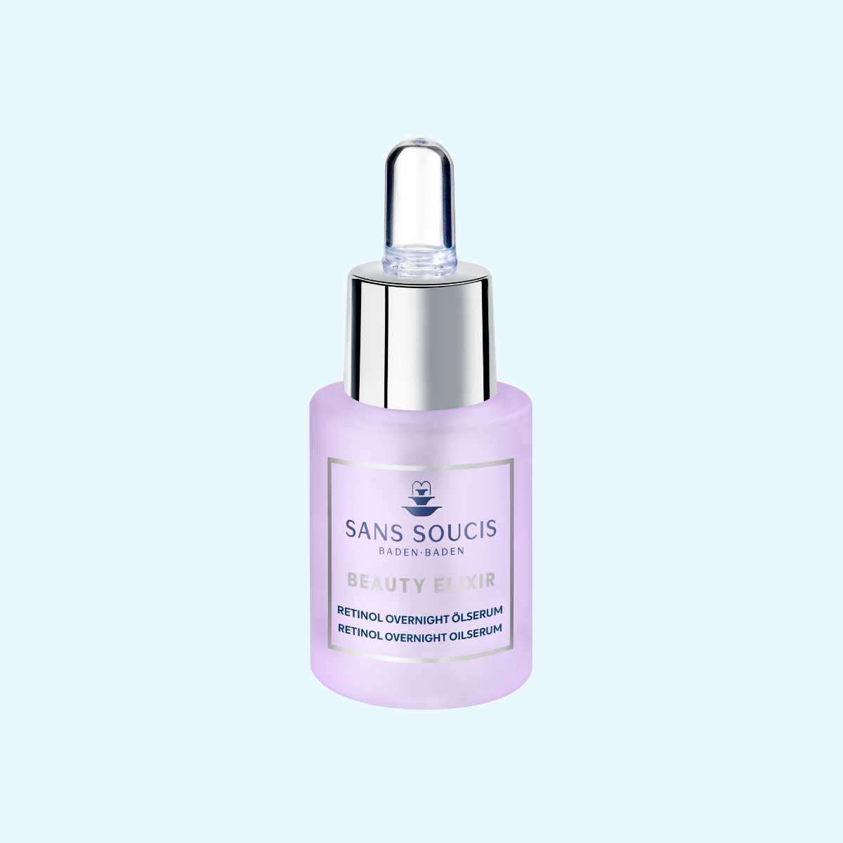 sans-soucis-beauty-elixir-retinol-overnight-lserum-15-ml-nacht image 1