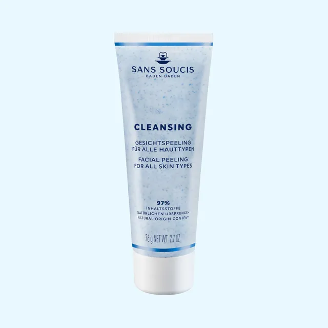 sans-soucis-special-active-gesichtspeeling-75-ml-poren image 1