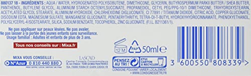 mixa-corps-reparaturcreme-50-ml-parf-mfrei image 8