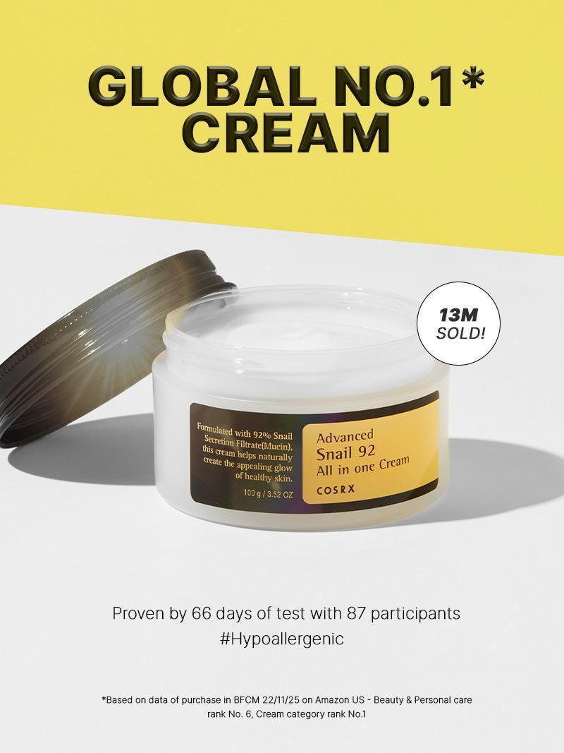 cosrx-advanced-snail-92-all-in-one-cream-50g-mit-92-schneckenmucin image 2