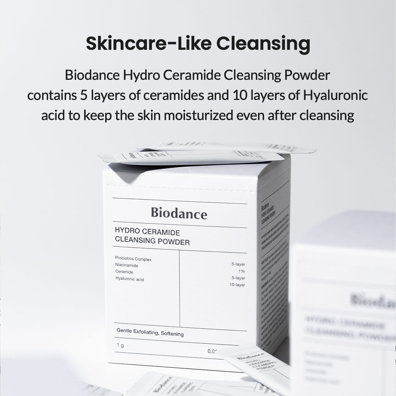biodance-cera-nol-hydro-ceramide-cleansing-powder-reinigung image 2