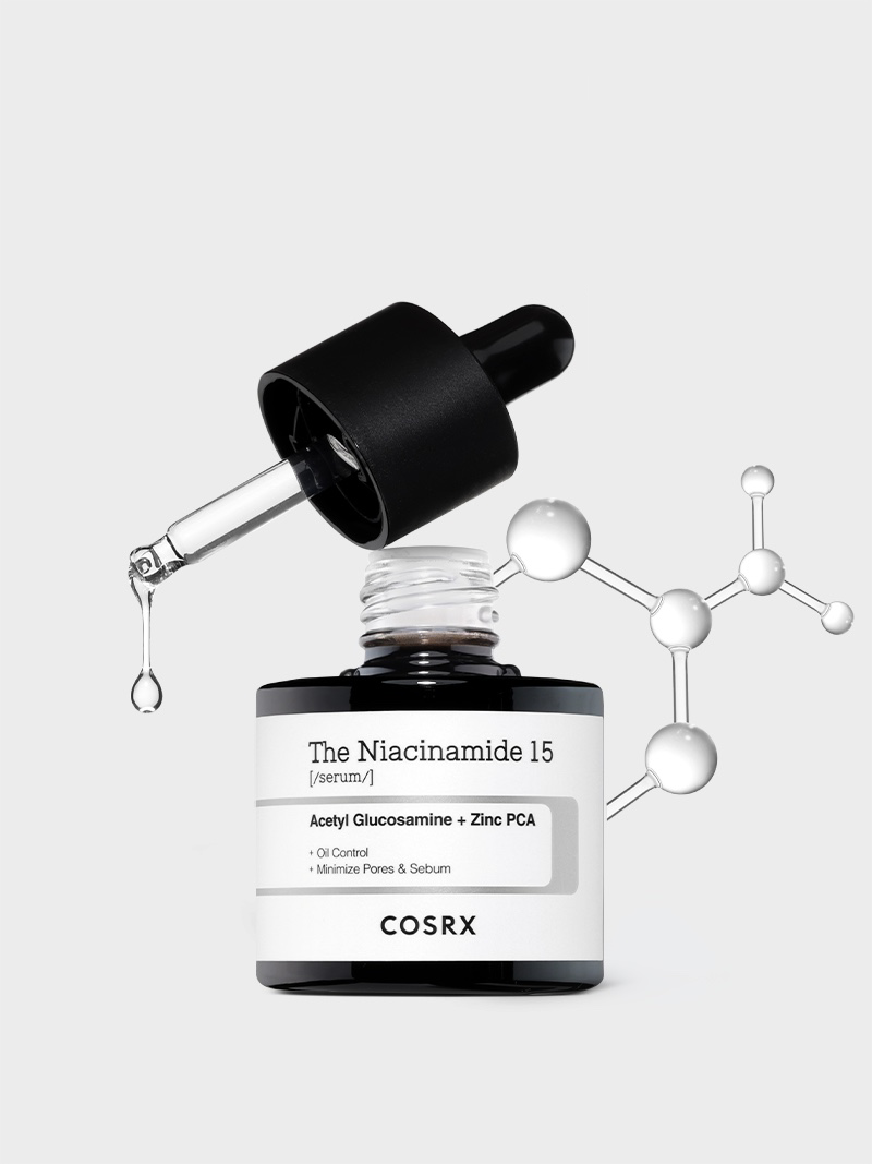 cosrx-the-niacinamide-15-serum-gesichtsserum-single-20-ml-poren image 1