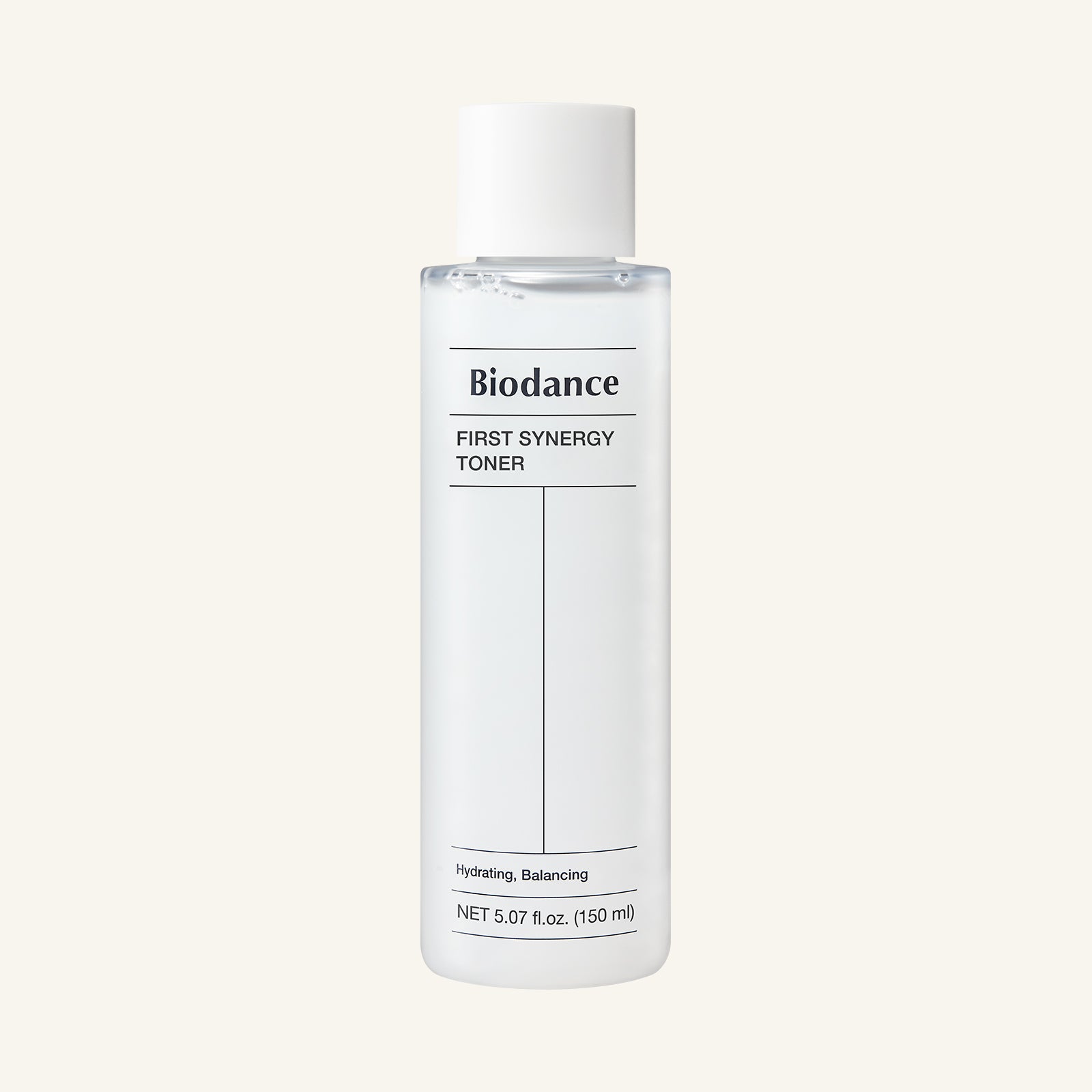 biodance-first-synergy-collagen-toner-mit-ph-5-5 image 1