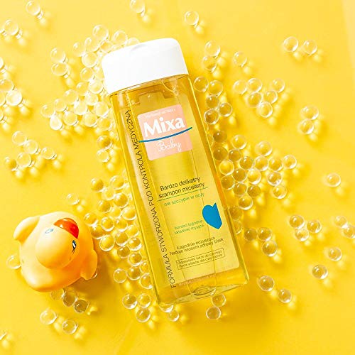 mixa-corps-superfeines-mizellen-shampoo-250-ml-mild image 5