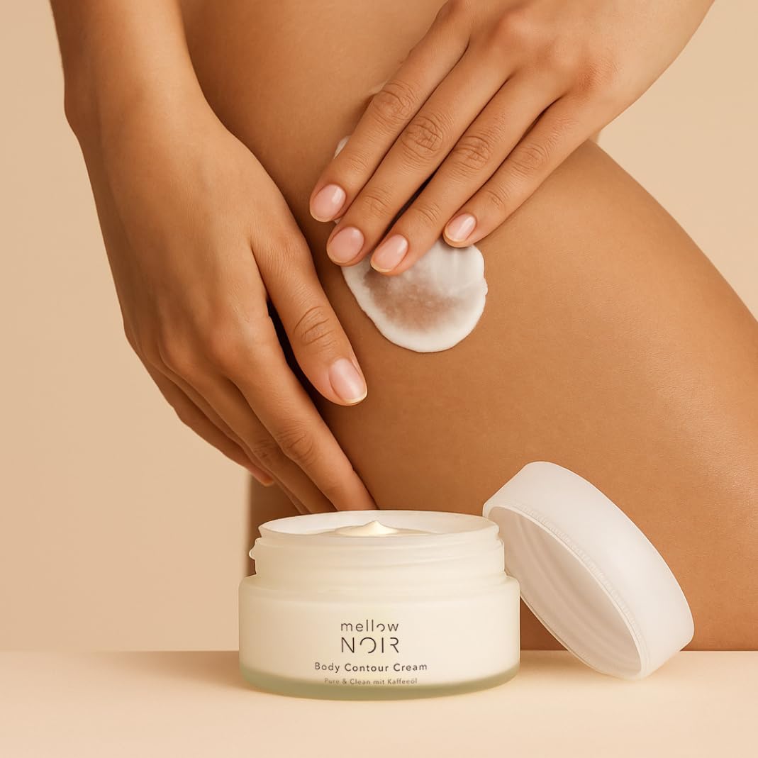 mellow-noir-body-contour-cream-bodylotion-200-ml-koffein image 5