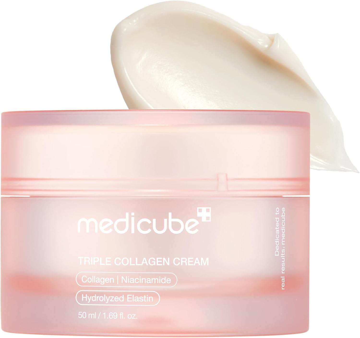 medicube-glass-glow-triple-collagen-creme-kollagen image 1