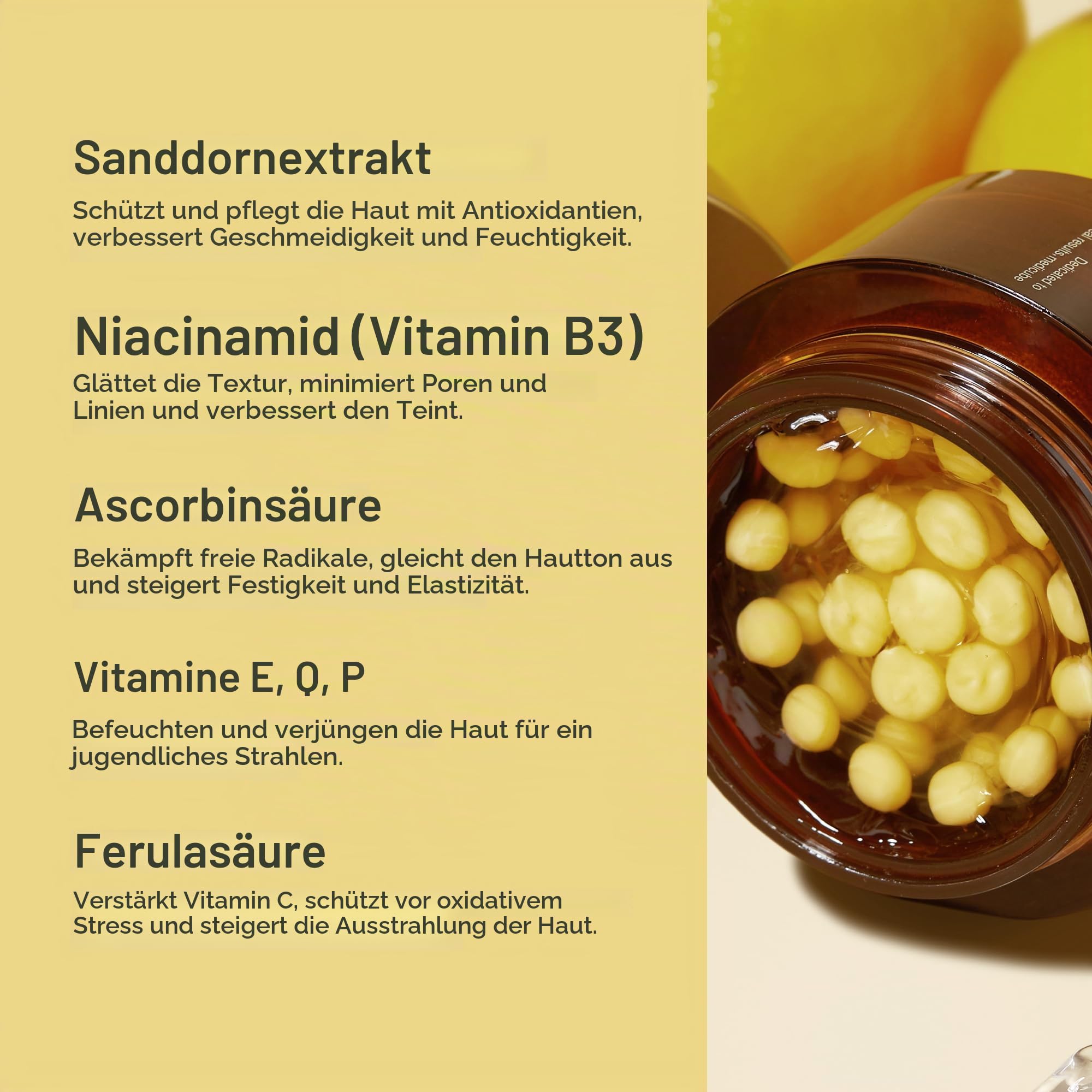 medicube-age-r-booster-pro-pink-duo-vitamin-c-creme-set image 2