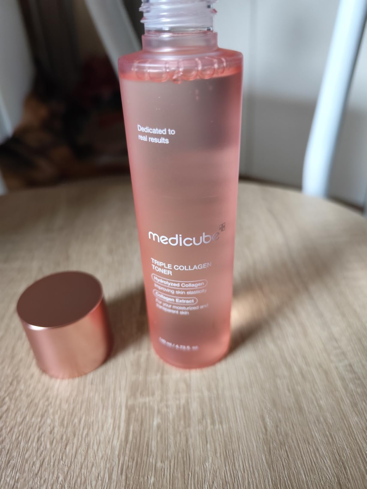 Super Vorbereitung für Serum