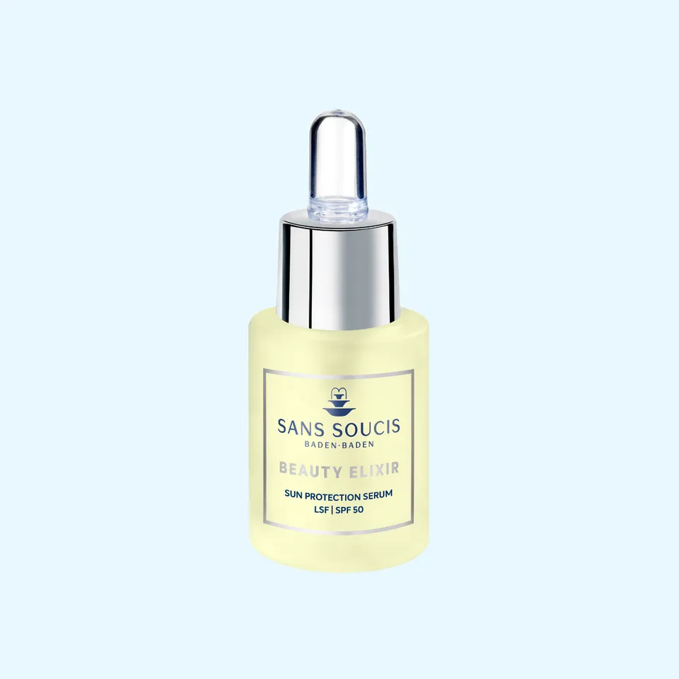 sans-soucis-special-active-sun-protection-serum-lsf50-15-ml image 1