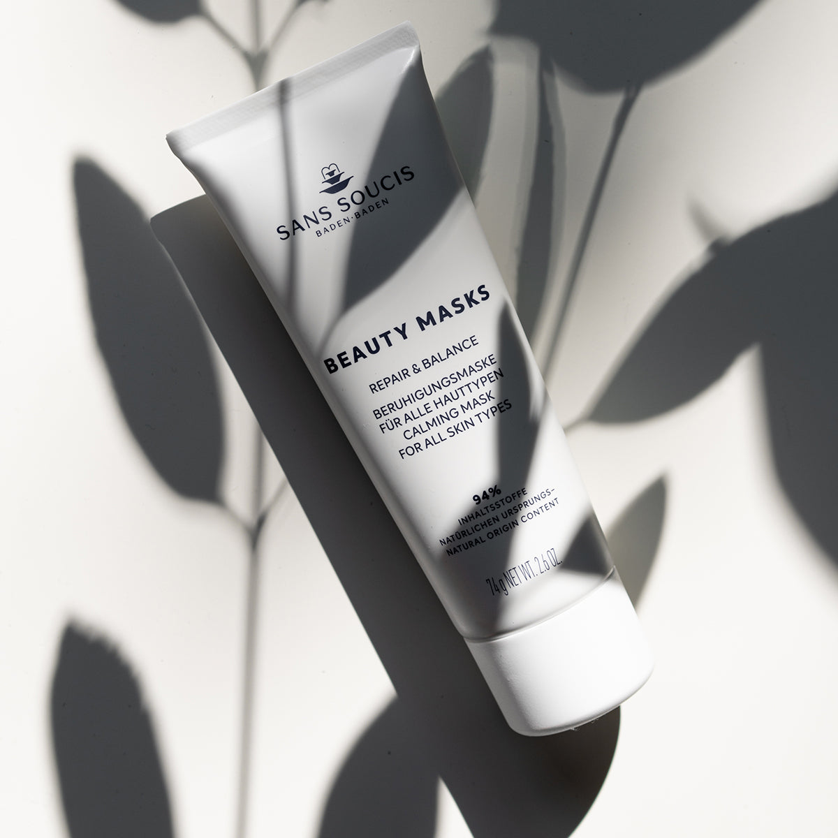 sans-soucis-barrier-repair-beruhigungsmaske-75-ml-sensitiv image 4