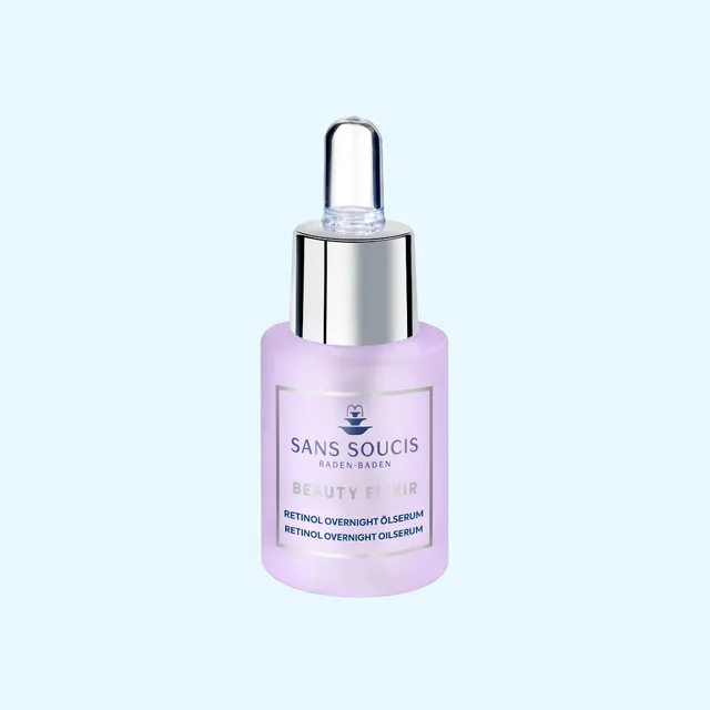 sans-soucis-beauty-elixir-retinol-overnight-lserum-15-ml-nacht image 1