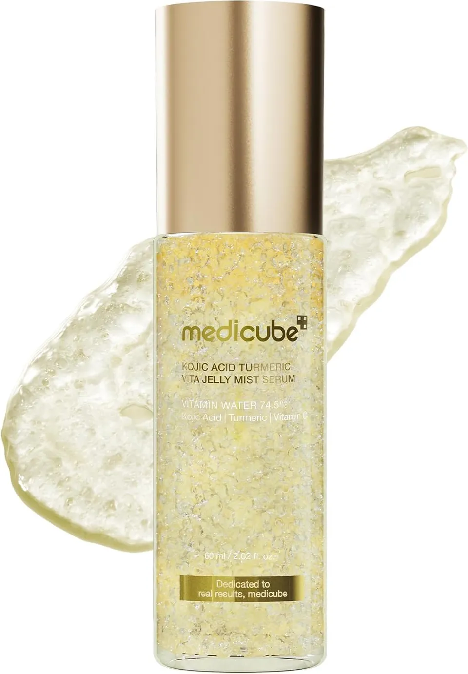 medicube-jelly-mist-serum-kojis-ure-kurkuma-60-ml-glow image 1