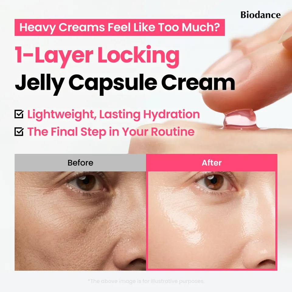 biodance-collagen-jelly-capsule-cream-gesichtscreme-glow-10 image 1