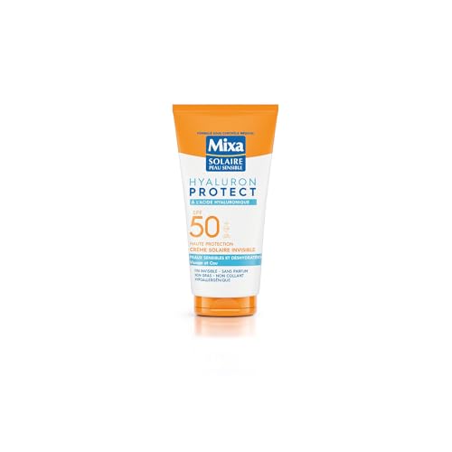 mixa-solaire-sonnencreme-gesicht-lsf-50-hyaluron-50-ml image 7
