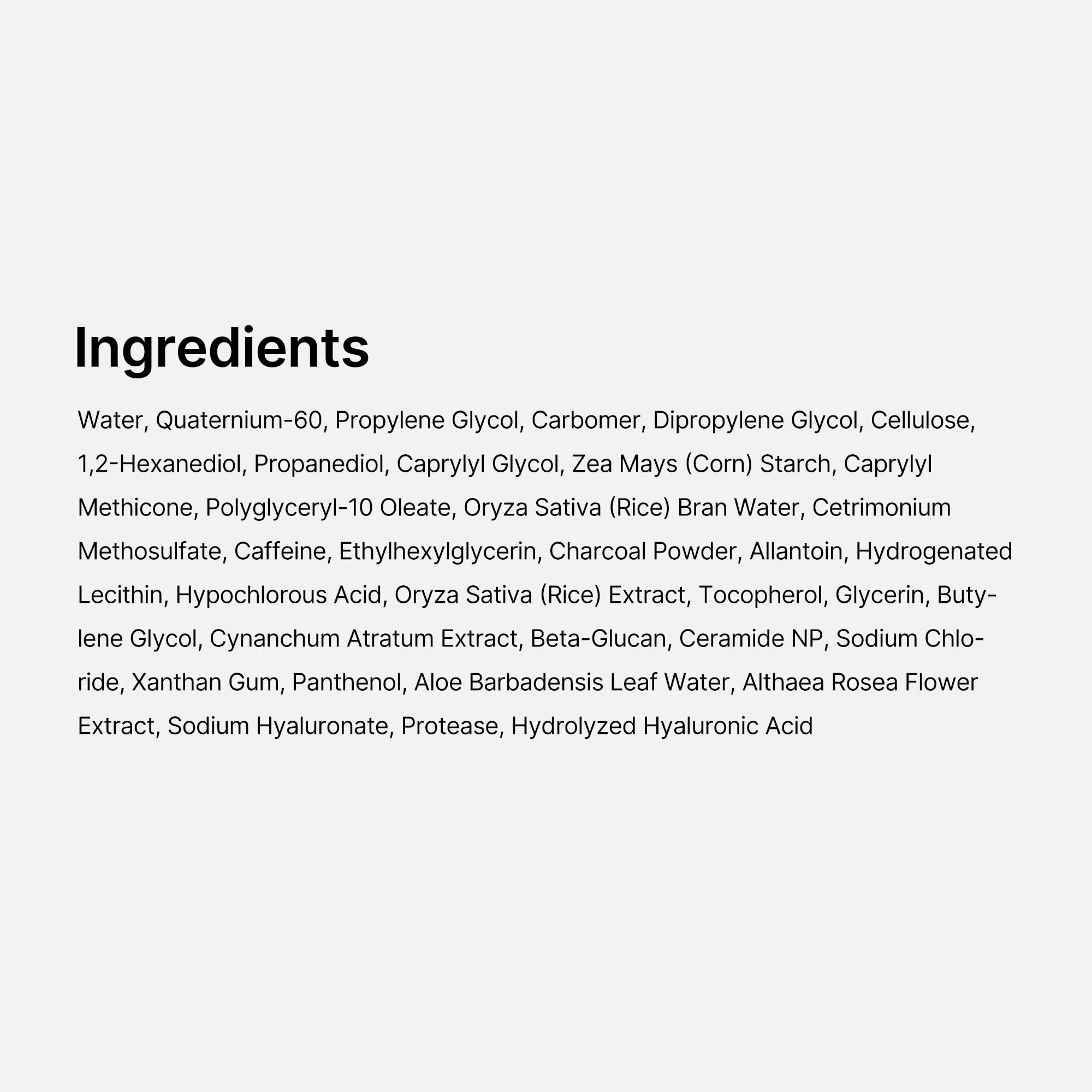 medicube-hypochlorous-peel-shot-serum-poren-hypochlors-ure image 8