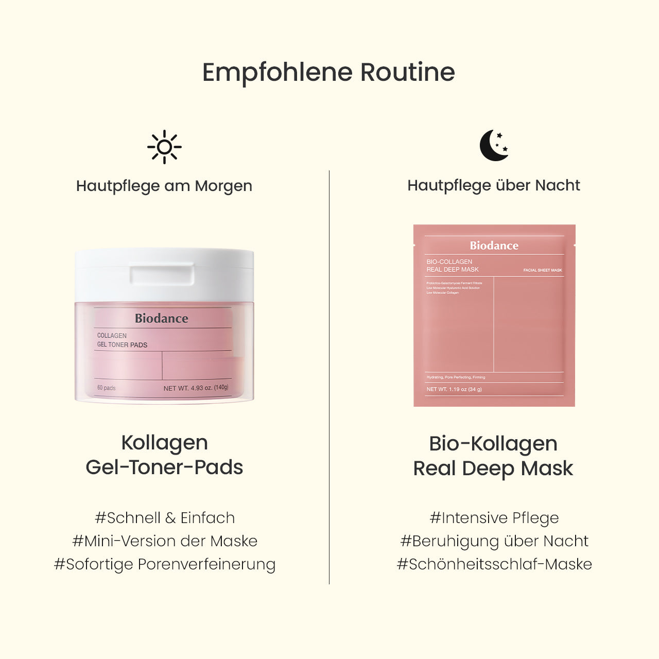 biodance-collagen-gel-pads-toner-pads-jelly-feuchtigkeit image 8