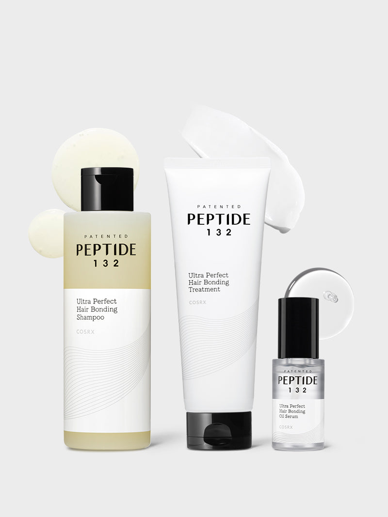cosrx-peptide-132-hair-home-care-kit-3-schritte-glanz image 2