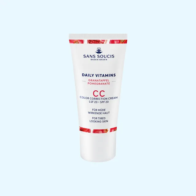 sans-soucis-cc-color-correction-cream-lsf20-30-ml-get-nt image 1