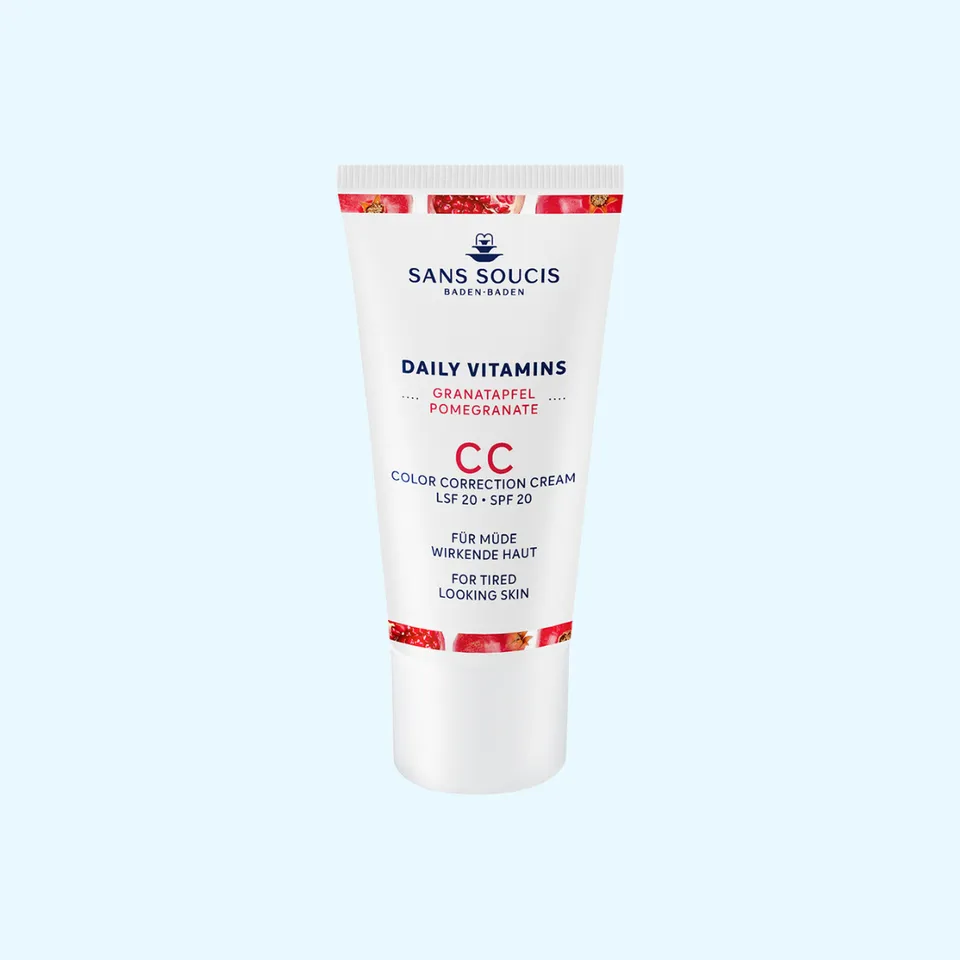 sans-soucis-cc-color-correction-cream-lsf20-30-ml-get-nt image 1