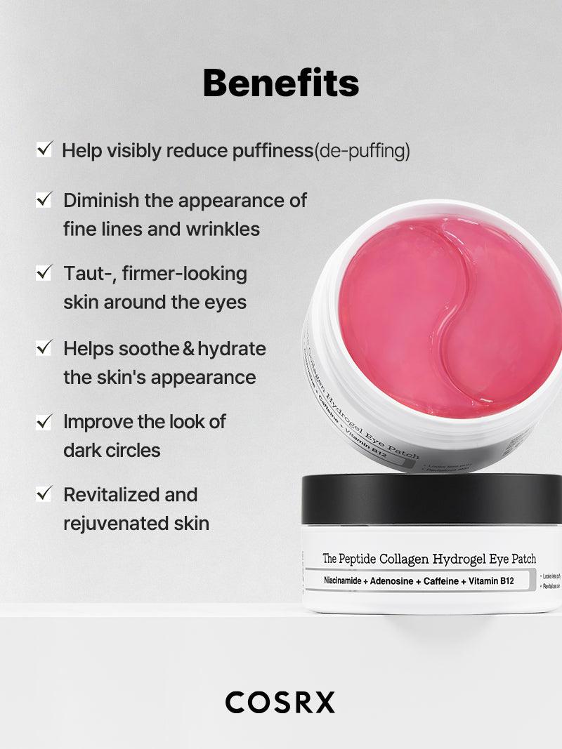 cosrx-peptide-collagen-hydrogel-eye-patch-augenpflaster-60-st-ck image 5