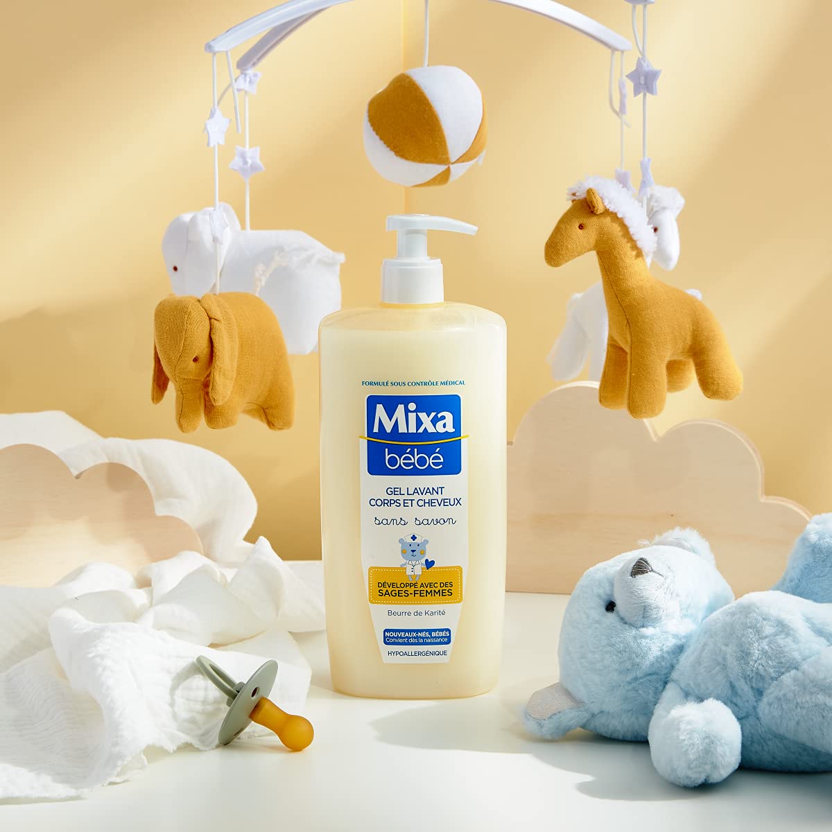 mixa-b-b-waschgel-k-rper-und-haar-750-ml-ohne-seife image 3