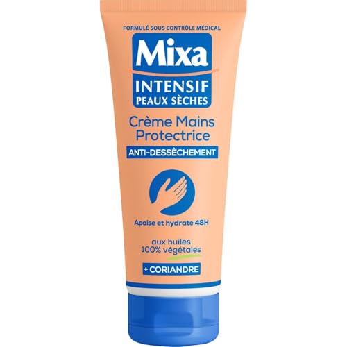mixa-corps-handcreme-100-ml-trockene-haut-pflanzliche-le image 5