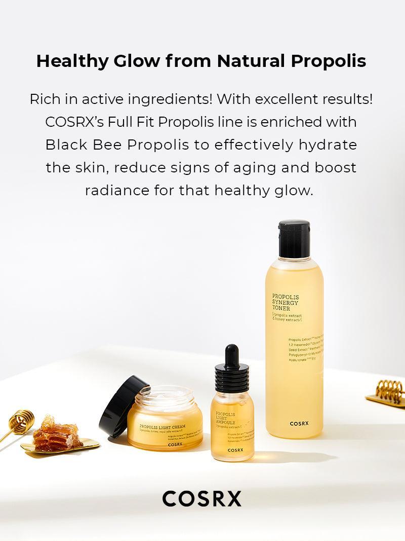 cosrx-propolis-full-fit-light-ampulle-gesichtsserum-30-ml image 8
