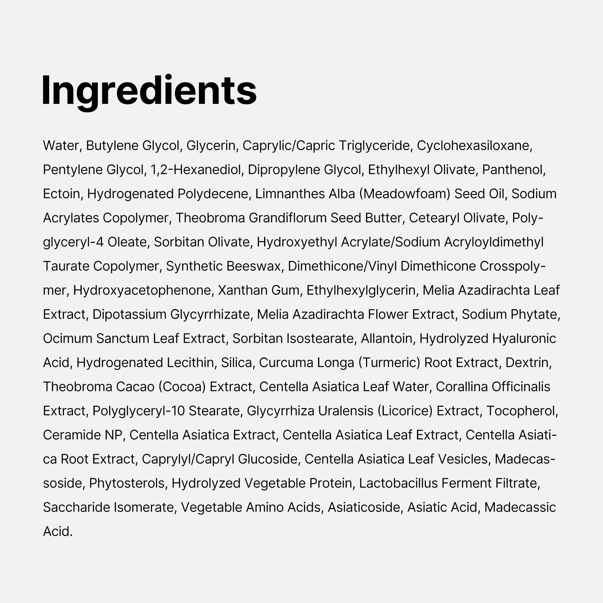 medicube-super-cica-exosome-cica-tea-tree-creme-50-ml image 7