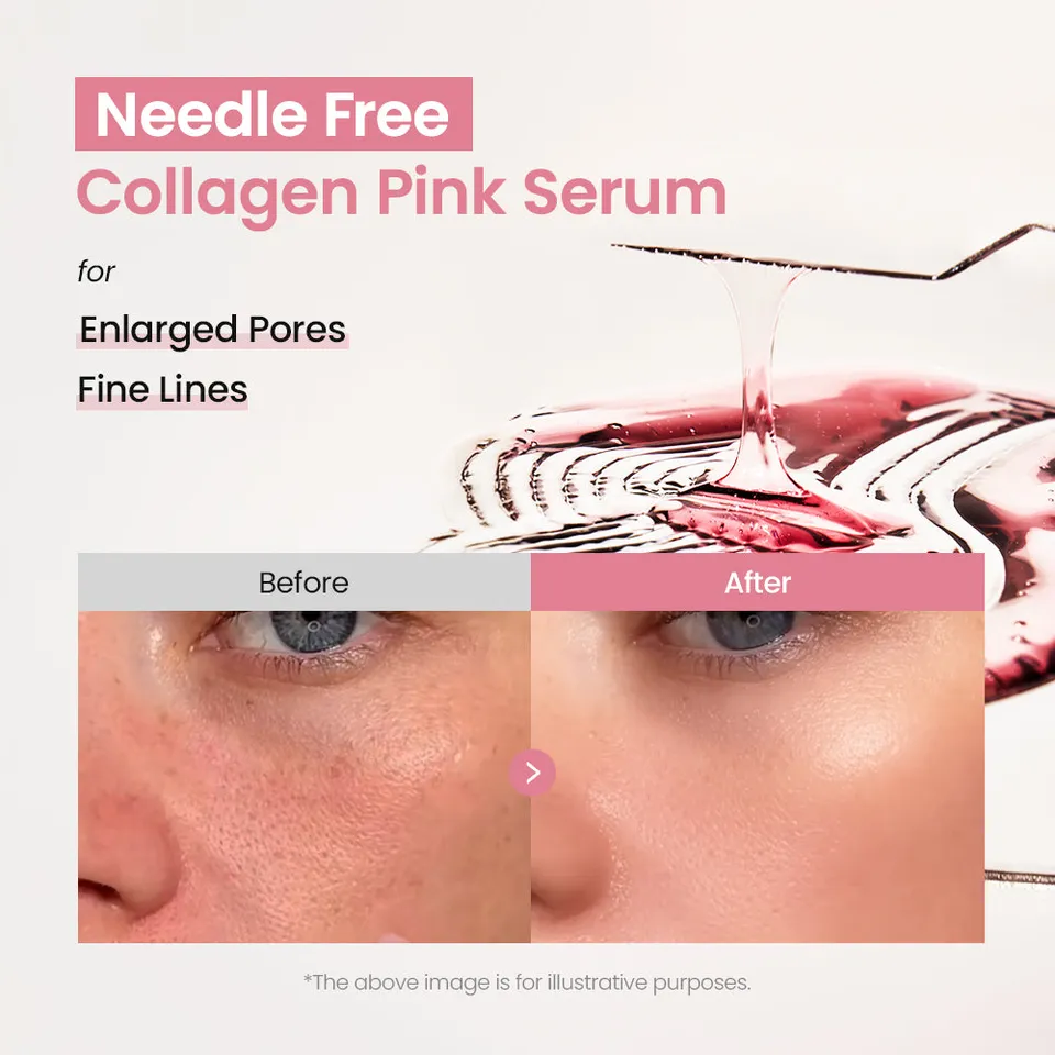 biodance-collagen-pink-serum-gesichtsserum-f-r-poren-3 image 1