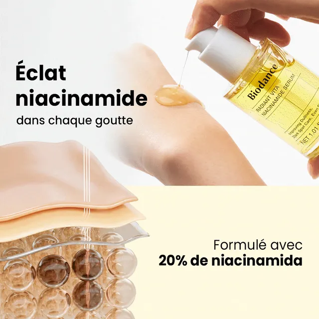 biodance-vita-niacinamide-serum-20-f-r-strahlenden-teint image 1