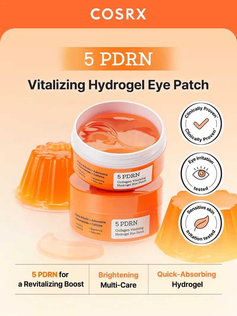 cosrx-5-pdrn-collagen-augenpads-hydrogel-60-st-ck image 4