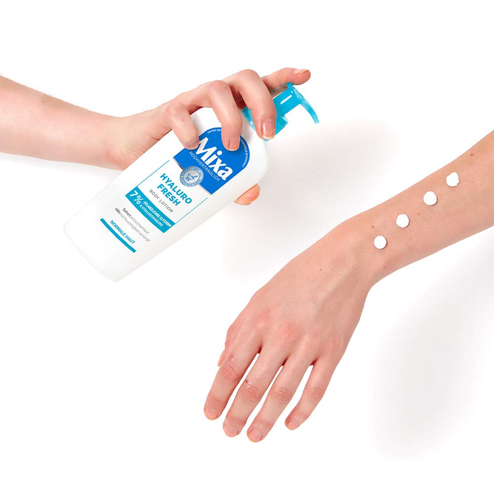 mixa-corps-hyaluron-body-lotion-250-ml-mit-hyalurons-ure image 4