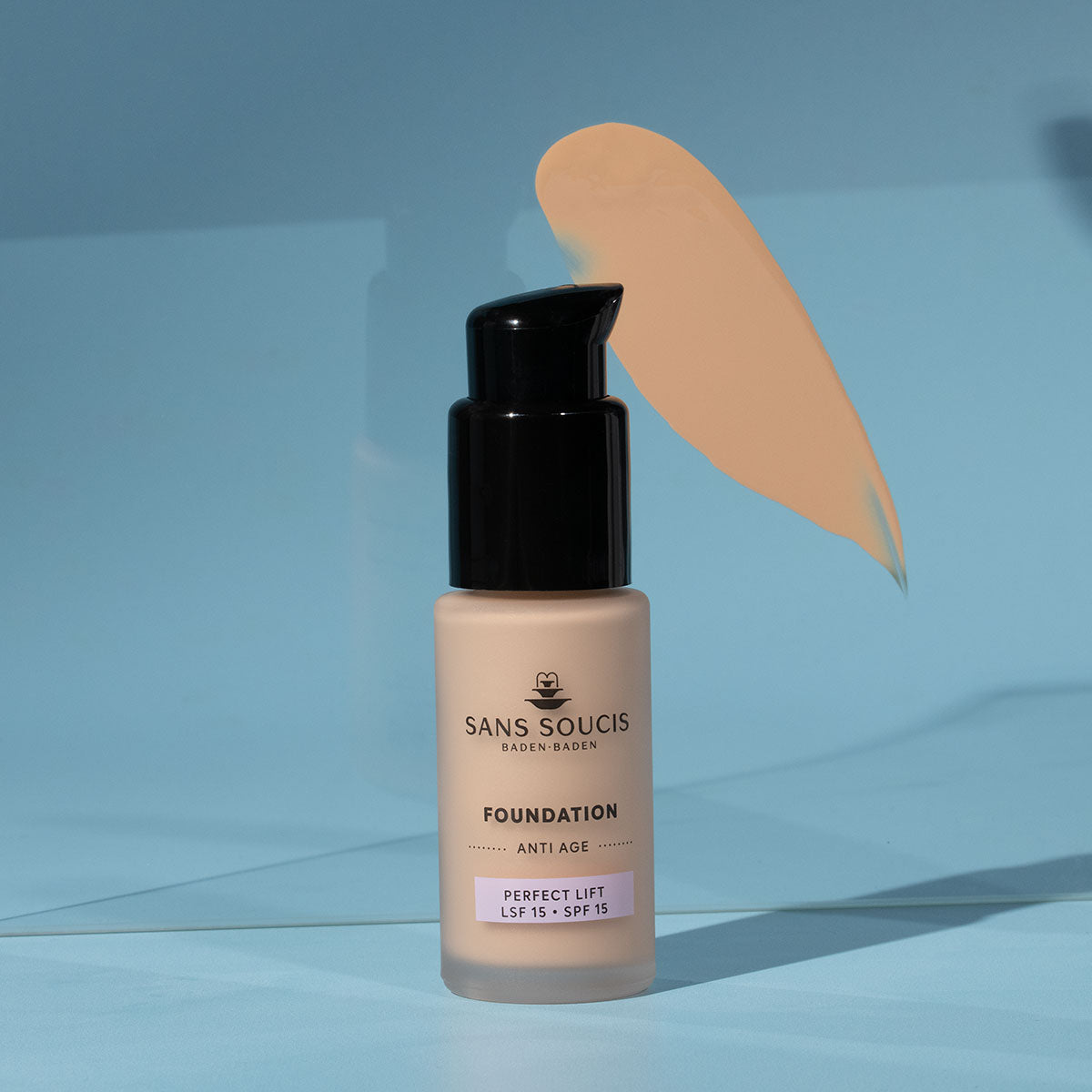 sans-soucis-perfect-lift-foundation-30-ml-straffend-seidig-10-light image 4