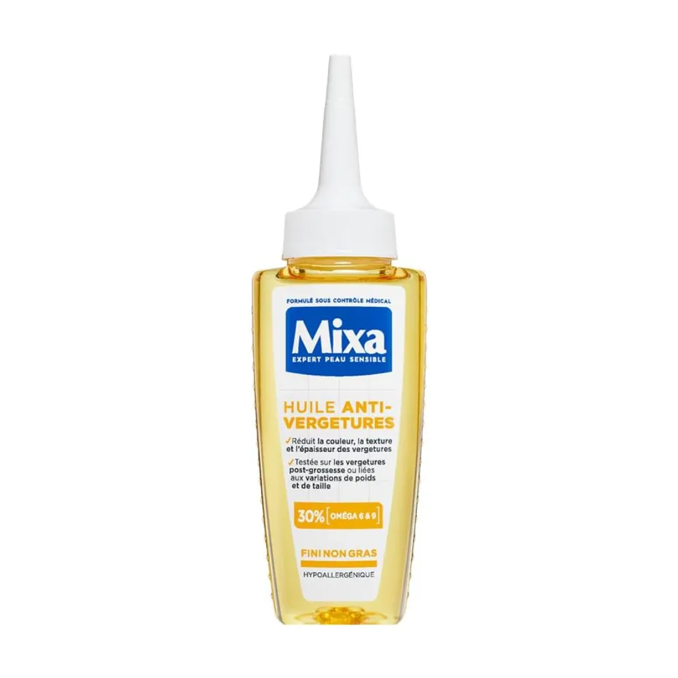 mixa-corps-k-rper-l-gegen-dehnungsstreifen-30-omega-6-9-100-ml image 1
