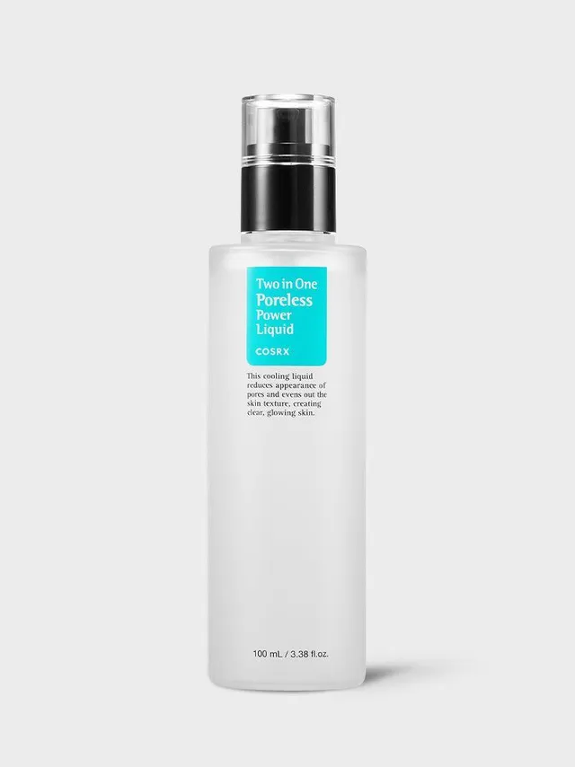 cosrx-aha-bha-poreless-power-liquid-toner-100ml-poren image 1